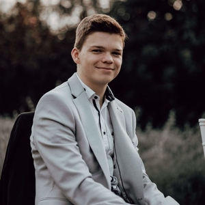 Esteban - Prof de maths - Chapelle-lez-Herlaimont