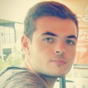 Yoni - Prof de maths - Paris