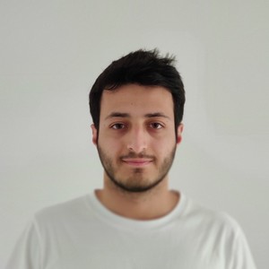 Olivier - Prof de maths - Mérignac
