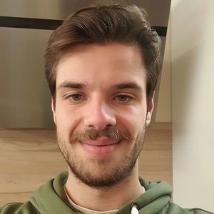 Sébastien - Prof de maths - Lyon 1er