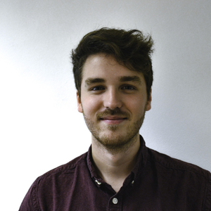 Corentin - Prof de maths - Montpellier