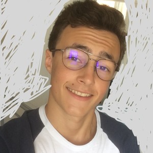 Adrien - Prof de maths - Bordeaux