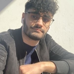 Walid - Prof d'anglais - Cergy
