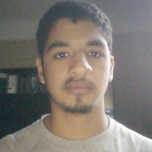 Ruben - Prof d'anglais - Noisy-le-Sec
