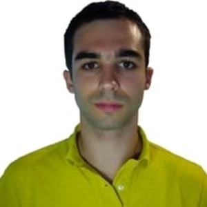 Frederic - Prof de programmation - Montpellier