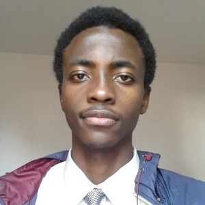 Abdoul - Prof de maths - Bois-Colombes