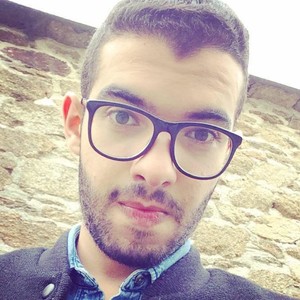 Anas - Prof d'aide aux devoirs - Paris