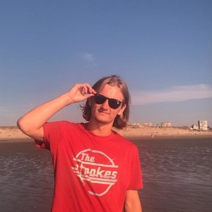 Maxence - Prof de maths - Juvisy-sur-Orge