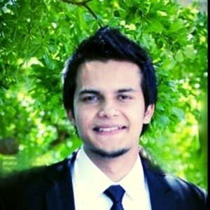 Arshad - Prof de droit civil - London