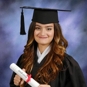 Alexis - Prof de maths - Brossard