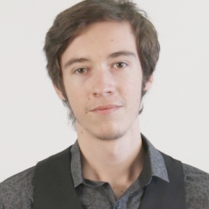 Aymeric - Prof de maths - Cergy