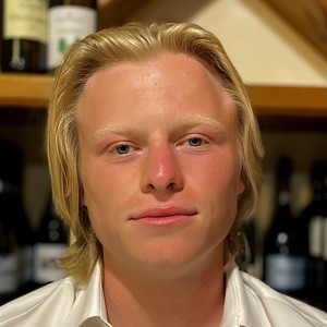 Julien - Prof de graphisme - Louveciennes