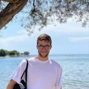 Florian - Prof de physique - Talence