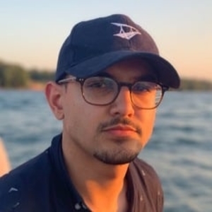 Zakariya - Prof de physique - chimie - Courbevoie