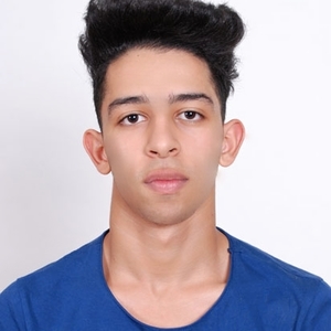 Yassine - Prof de maths - Villeurbanne