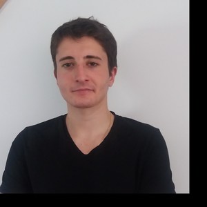 Camille - Prof de marketing digital - Yerres