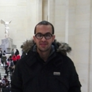 Sid-ali - Prof de maths - Mons-en-Baroeul