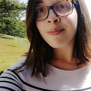Youna - Prof d'aide aux devoirs - Alençon