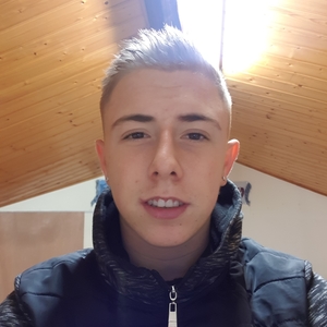 Alexandre - Prof de basket - Riom