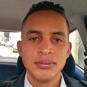 Jérémy - Prof de maths - Le Havre