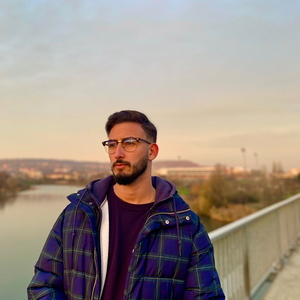 Fahed - Prof d'aide aux devoirs - Nancy