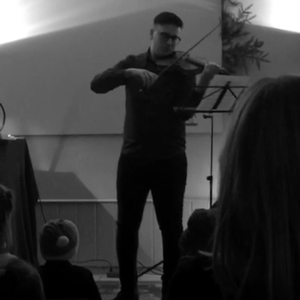 Erv - Prof de violon - Marly