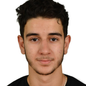 Belkacem Nazim - Prof d'arabe - Palaiseau
