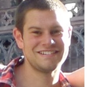 Pierre - Prof de maths - Strasbourg