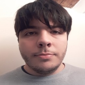 Thibaut - Prof de maths - Paris 1er