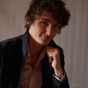 Niels - Prof de français - Saint-Brieuc