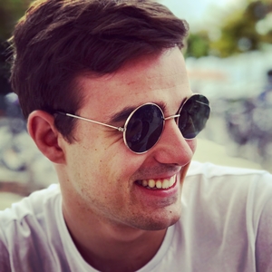 Louis - Prof de maths - Cannes