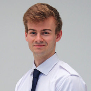 Louis - Prof de maths - Blauzac