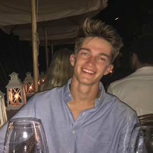 Pierre-Marie - Prof de maths - Guildford