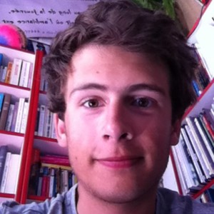 Gregoire - Prof de maths - Montigny-le-Bretonneux