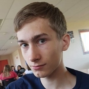 Anaël - Prof de maths - Reims