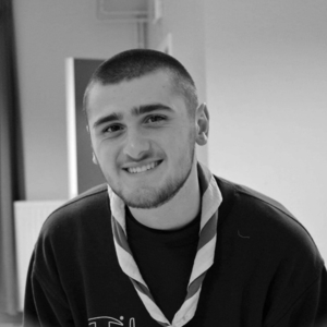 Thibaud - Coach sportif - Woluwe-Saint-Lambert