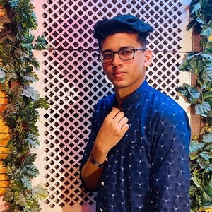 Abhinav - Prof de fle - français langue étrangère - New Delhi