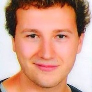 Nathan - Prof d'anglais - Mulhouse