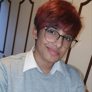 Alexandra - Prof de sciences sociales - Liège