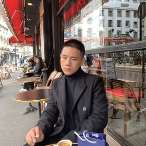 Alex - Prof de SES - Colombes