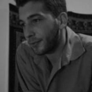 Jonathan - Prof de maths - Paris