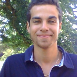 Pablo - Prof de préparation bac scientifique - Lyon