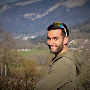 Thibaud - Prof de maths - Thiais