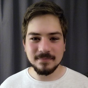 Paul - Prof de maths - Gradignan