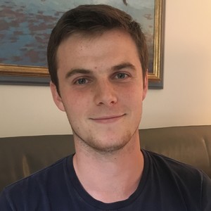 Matthieu - Prof de maths - Paris