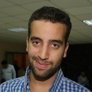 Nassim - Prof de maths - Sceaux