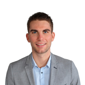 Antoine - Prof de maths - Paris