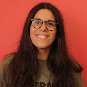Núria - Prof d'aide aux devoirs - Sant Vicenç dels Horts