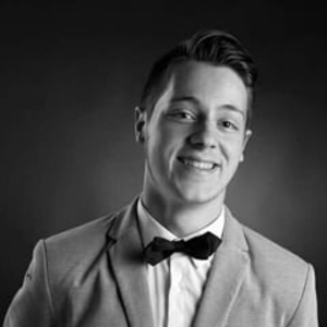 Joel - Prof d'aide aux devoirs - Strasbourg