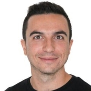 Benjamin - Prof d'aide aux devoirs - Gignac-la-Nerthe